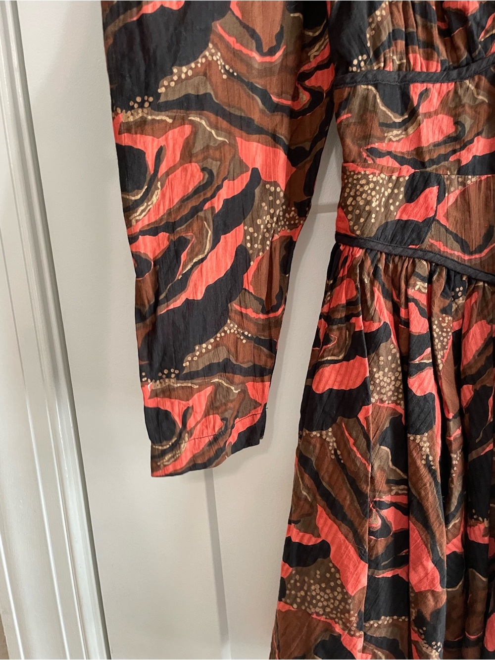 Cleobella Reagan Mini Dress - Picture 7 of 11